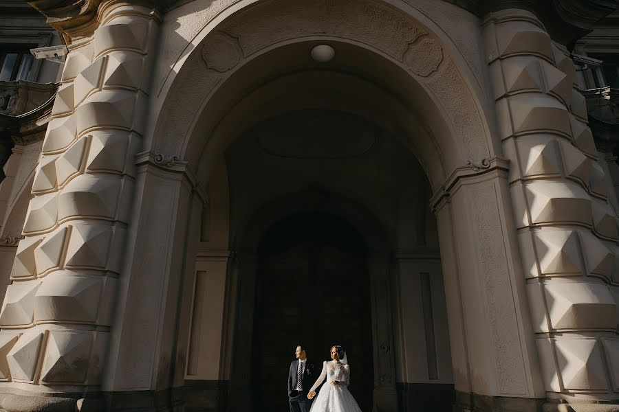 Photographe de mariage Vasili Kovach (kovach). Photo du 20 janvier 2023