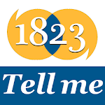 Cover Image of Download Tell me@1823 1.63 APK