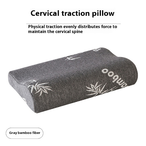 Bamboo Fiber Gray