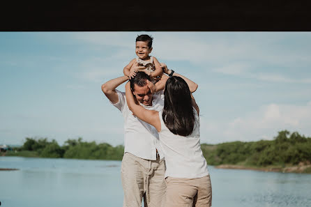 Wedding photographer Sebas Ramos (sebasramos). Photo of 23 September 2023