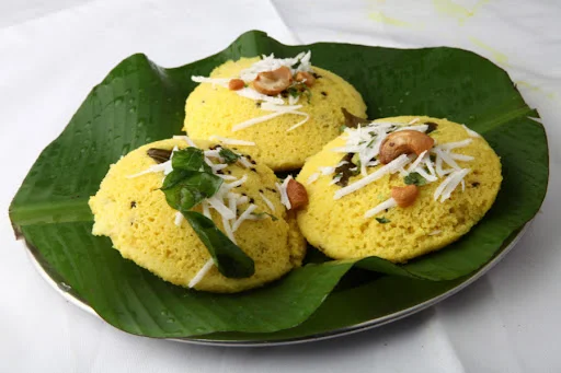 Kanchipuram Idli