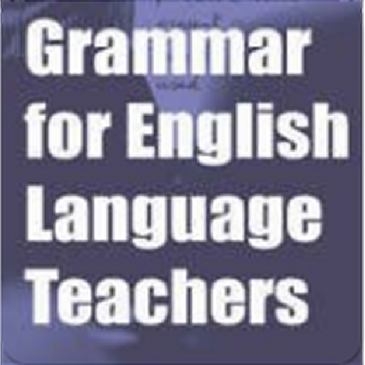 Grammar For Teacher
