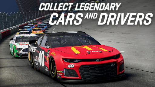 NASCAR Heat Mobile screenshots 8