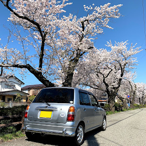 ミラジーノ L700S