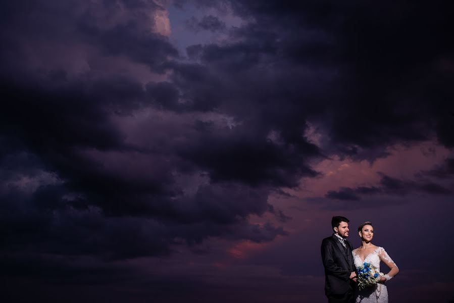 Fotógrafo de casamento Bruno Rabelo (brunorabelo). Foto de 17 de abril 2018