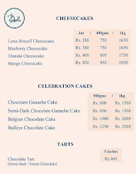 Ma.Mo.Ma Bakes menu 3