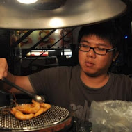 野村日式碳火燒肉(台南康樂店)