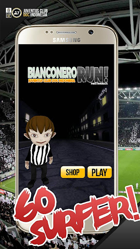 BIANCONERO RUN