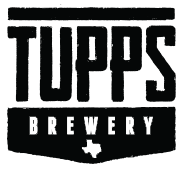 Logo for Tupps Brewery