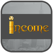 INCOME - все способы заработка 1.0.2 Icon