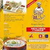 The veggie master's, Ahinsa Khand 1, Ghaziabad logo