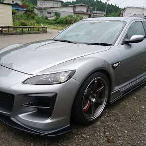 RX-8