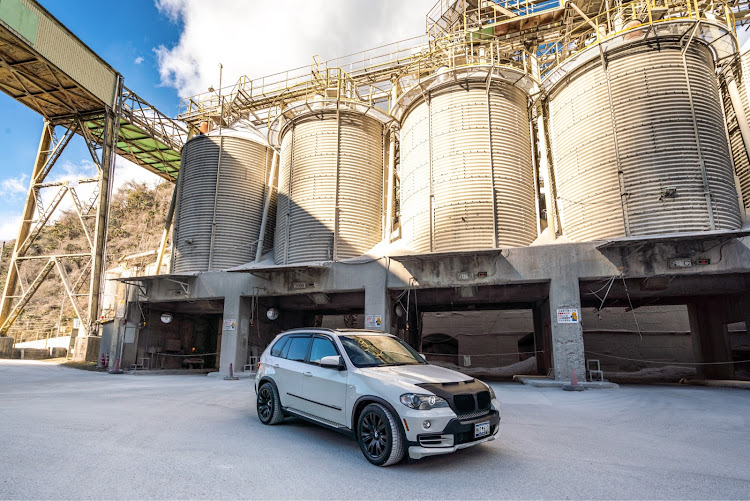 X5のDSLR・MILC・discover_ct・北関東撮影スポット・俺の撮影スポットに関するカスタム事例の投稿画像1枚目