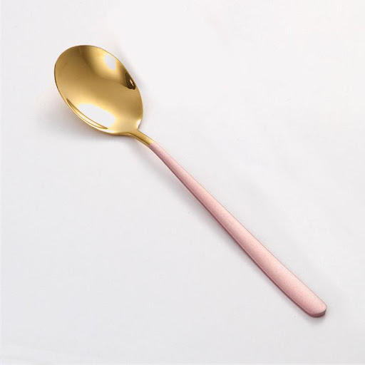 Pink gold