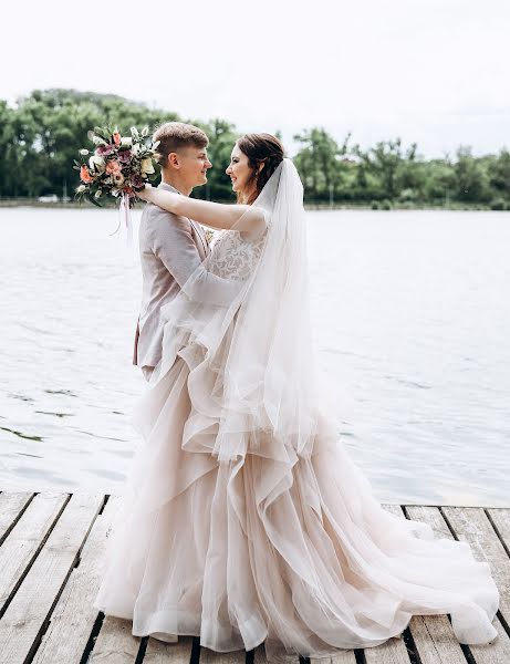 Wedding photographer Aleksandr Malysh (alexmalysh). Photo of 6 July 2021