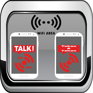 Download Indo Wifi Walkie Talkies For PC Windows and Mac