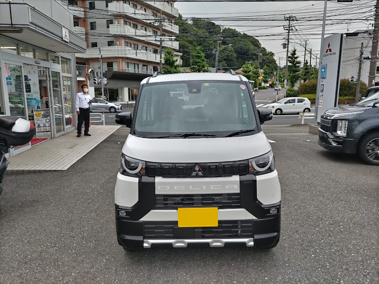 イワチャン2さんが投稿したカスタム事例の投稿画像1枚目