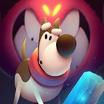 Cover Image of Tải xuống My Diggy Dog 2 1.2.5 APK