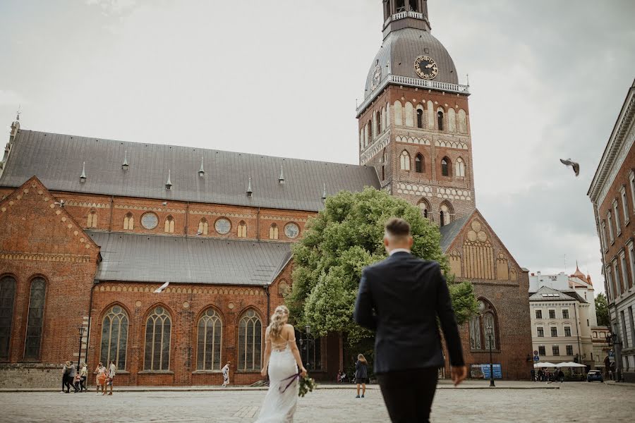 Pulmafotograaf Antra Oša (antraosa). Foto tehtud 19 märts 2022