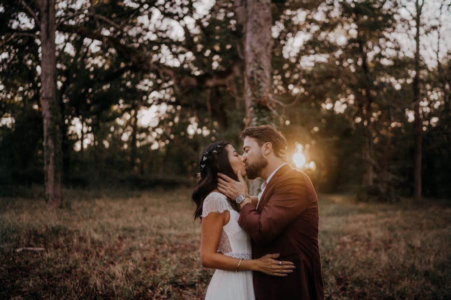 Photographe de mariage Jonathan Continente (jonathanconti). Photo du 26 septembre 2022