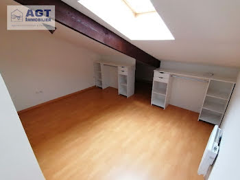 appartement à Beauvais (60)