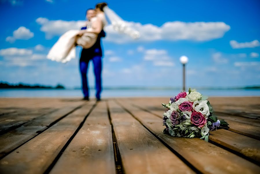 Fotógrafo de bodas Viktoriya Scheka (viktoriiashcheka). Foto del 1 de mayo 2018