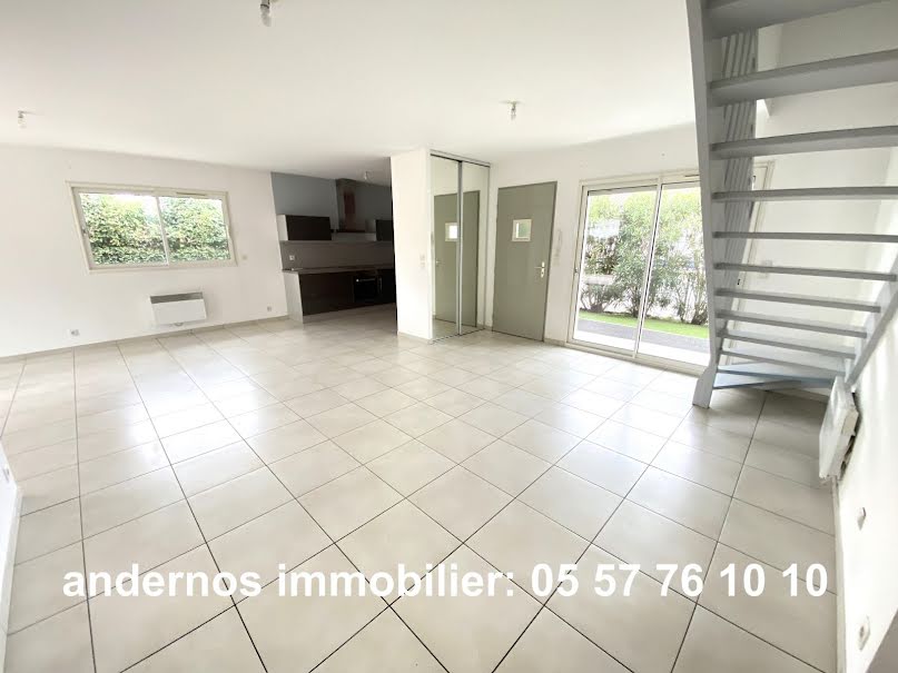 Vente maison 4 pièces 103 m² à Andernos-les-Bains (33510), 450 000 €