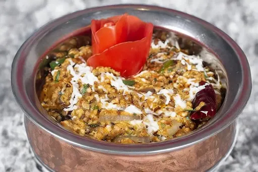 Paneer Bhurji