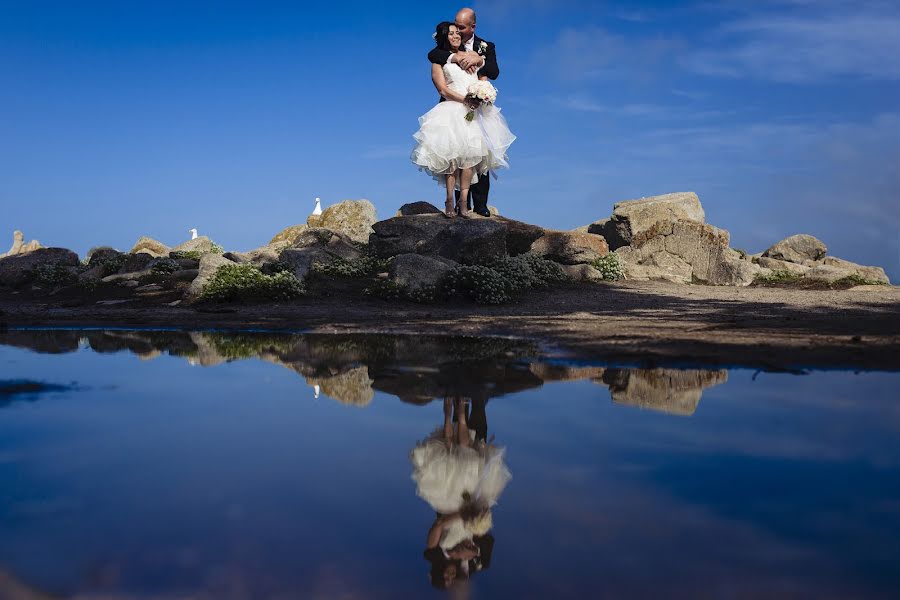 Wedding photographer Ian Chin (ianchin). Photo of 17 April 2019