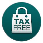 Cover Image of Descargar CHUBU, HOKURIKU TAX-FREE 2.5.0 APK