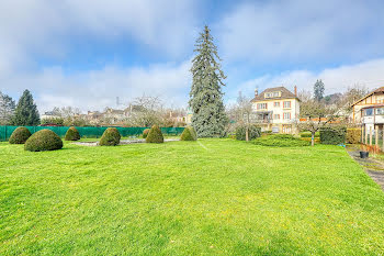 maison à Mézy-sur-Seine (78)