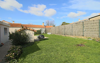 maison à La Roche-sur-Yon (85)