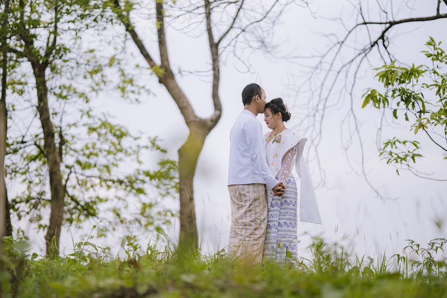 結婚式の写真家Sanjoy Mitra (sanjoymitra)。2022 5月25日の写真