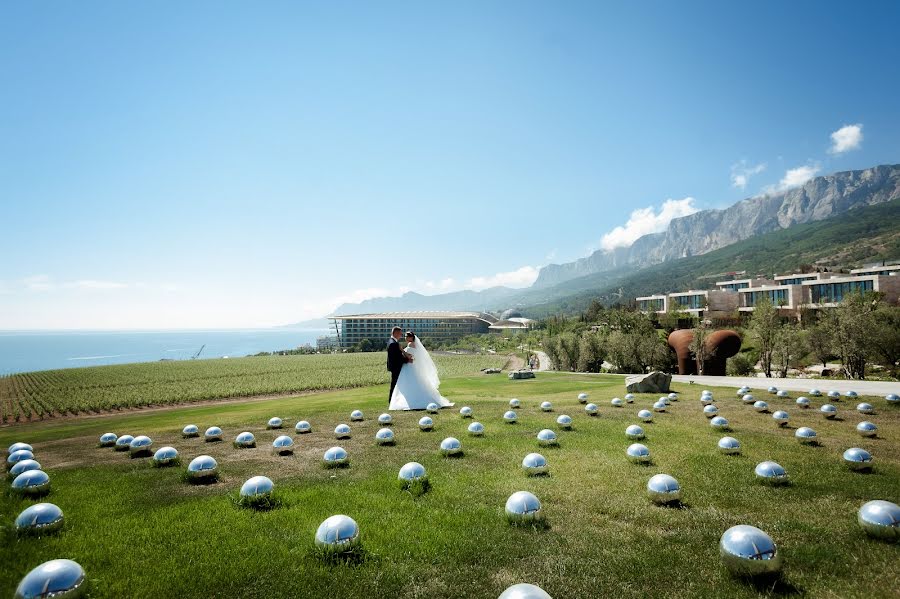 Wedding photographer Alla Ryabichenko (allar). Photo of 20 June 2021