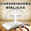 Bible Facts icon