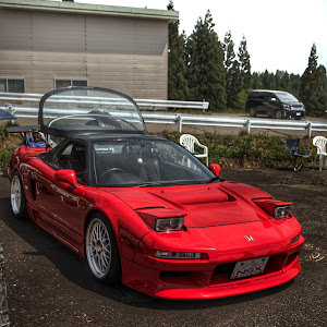 NSX NA1