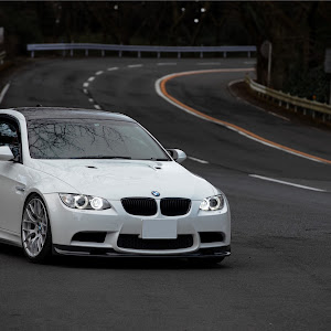 M3 クーペ E92