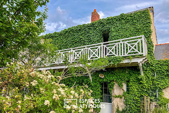 maison à Bouin (85)