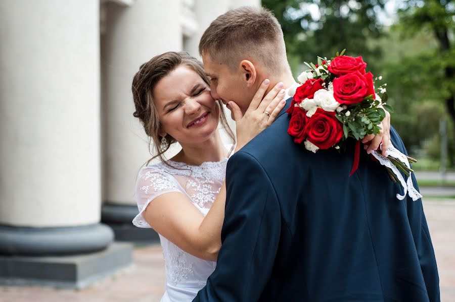 शादी का फोटोग्राफर Yuliya Shulzhik (yulyashulzhik)। जुलाई 23 2019 का फोटो