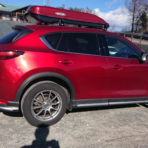 CX-5 KF5P