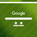 The Green Glass Chrome extension download