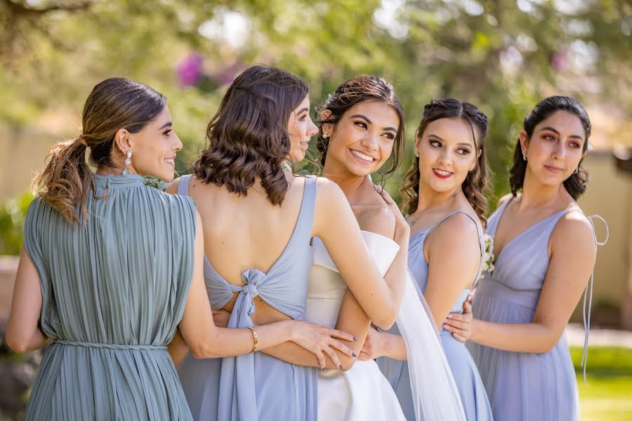 Photographe de mariage Esau Esquivel (esau). Photo du 22 août 2023