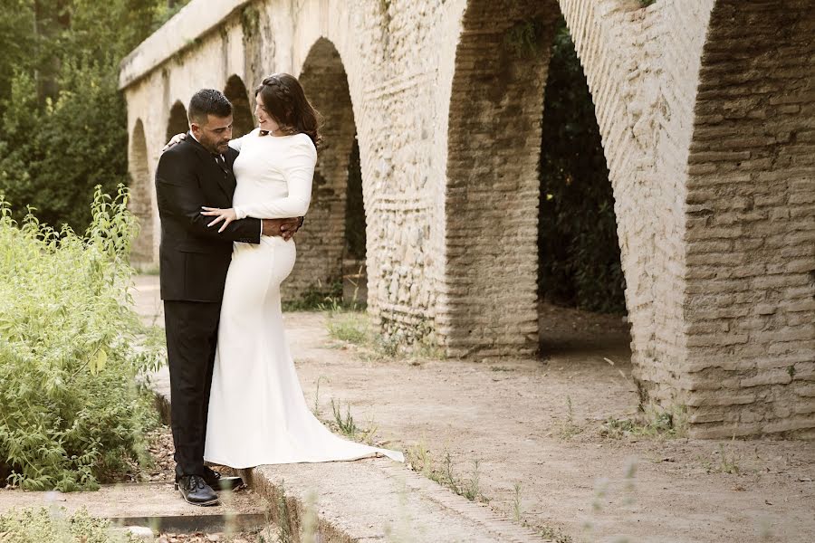 Fotógrafo de casamento Cátia Ferreira (katyaferreira). Foto de 29 de setembro 2020