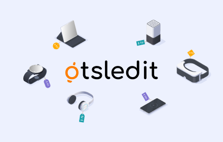 Price tracker - Otsledit small promo image