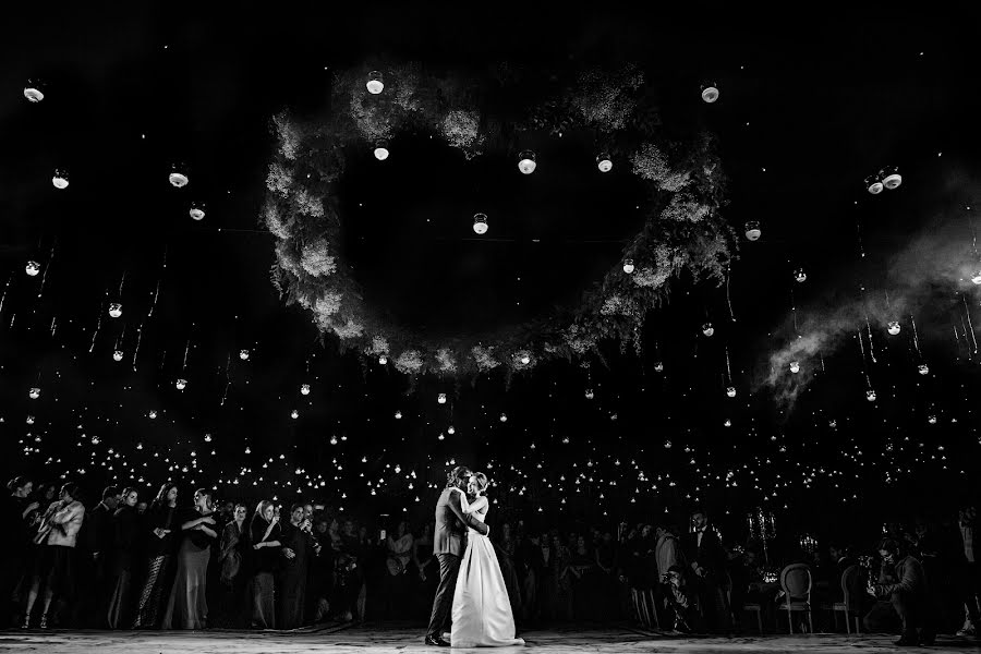 結婚式の写真家Ildefonso Gutiérrez (ildefonsog)。2020 7月14日の写真