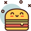 Yummy Burgers chrome extension