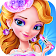 Princess Tea Party Salon icon