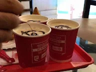 Cafe Coffee Day photo 1