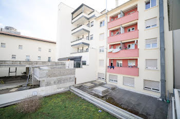 appartement à Mulhouse (68)