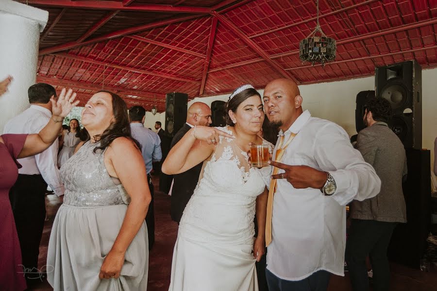 Fotógrafo de bodas Gustavo Vega (gustavovega2017). Foto del 11 de julio 2019